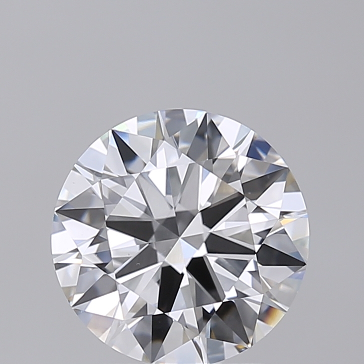 2.200ct Round