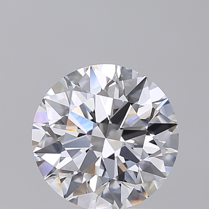 2.200ct Round