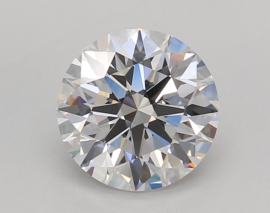 2.020ct Round