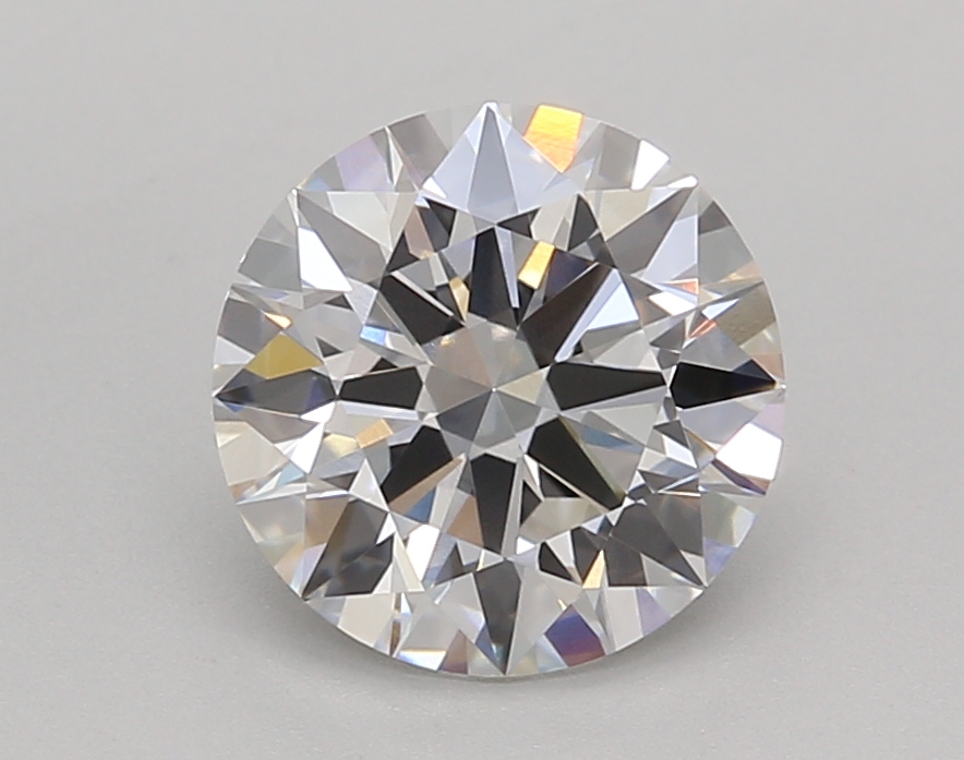 2.020ct Round