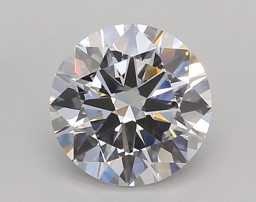 2.200ct Round