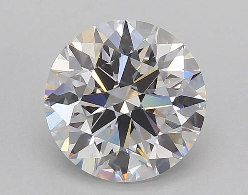 2.020ct Round