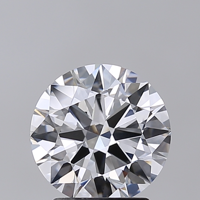 2.200ct Round
