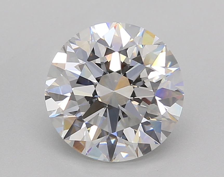 2.230ct Round