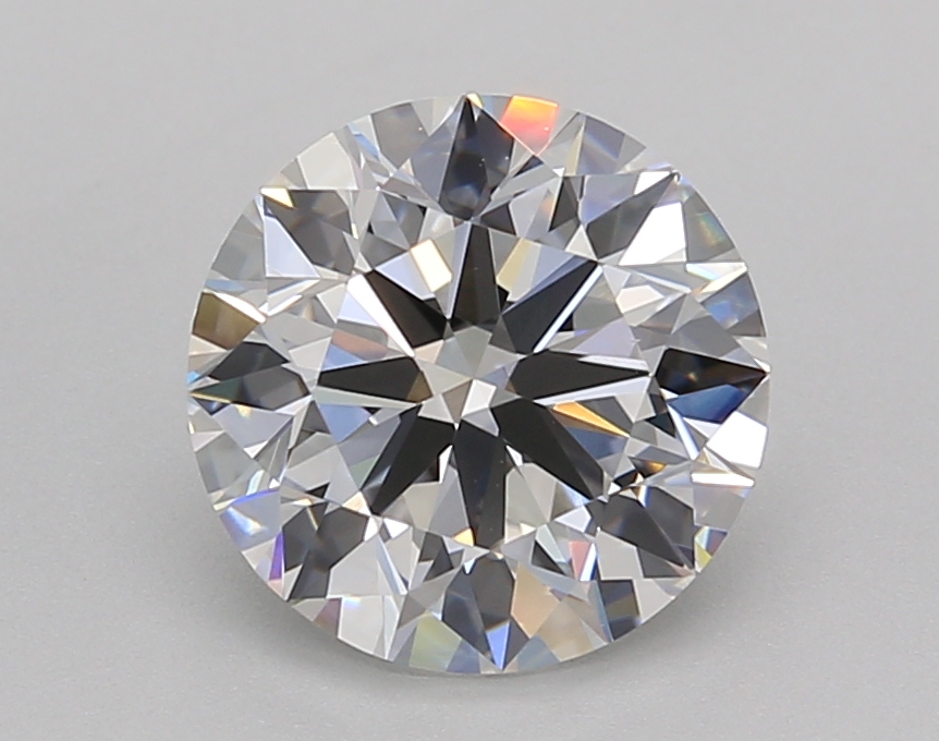 2.200ct Round