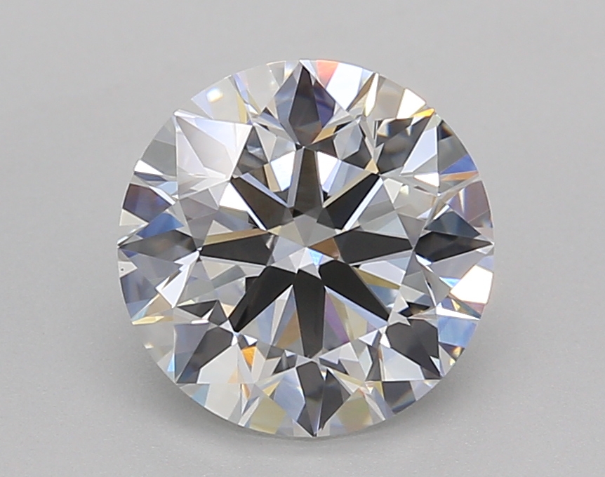 2.220ct Round