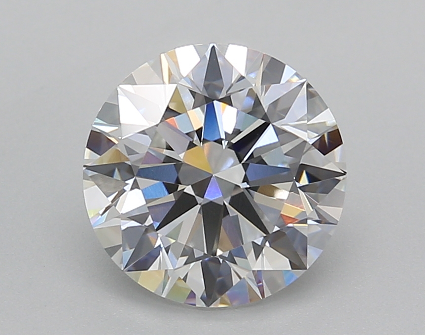 2.200ct Round