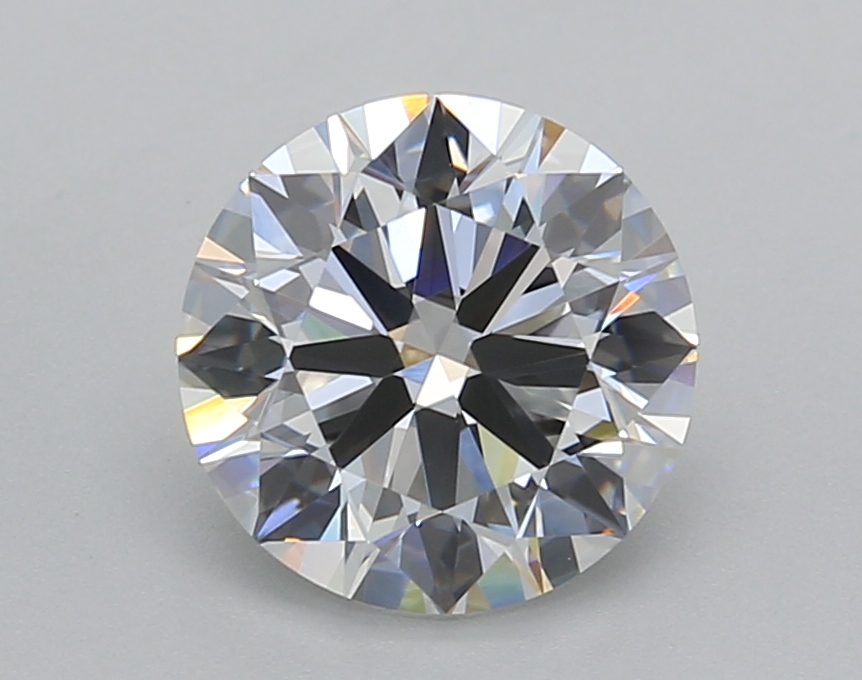 2.020ct Round