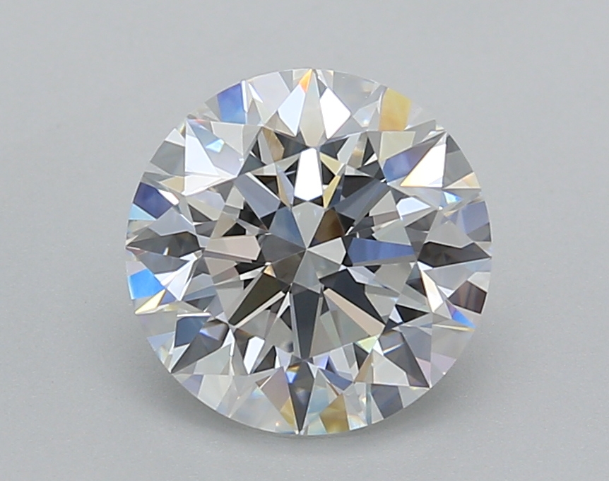 2.020ct Round