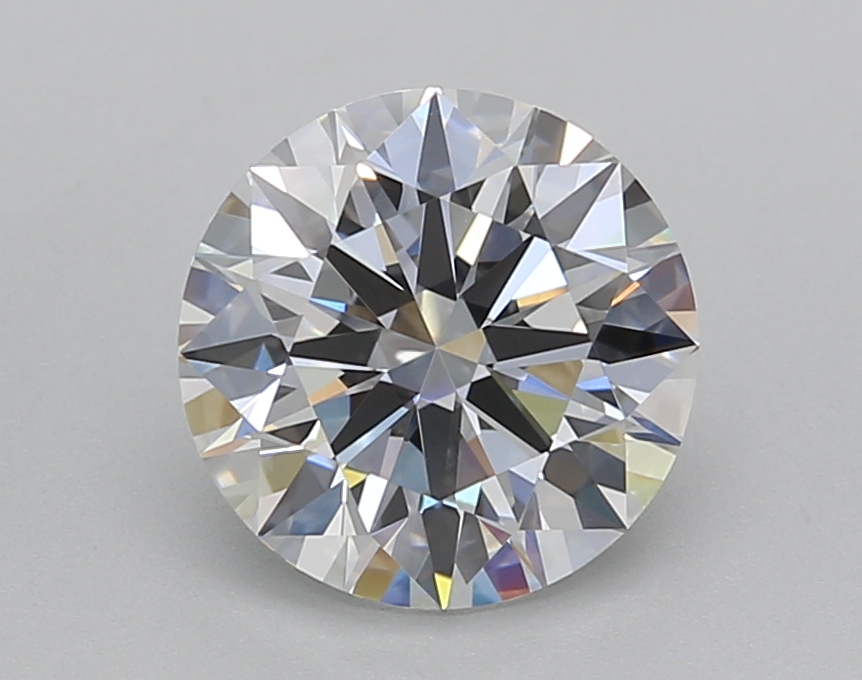 2.020ct Round