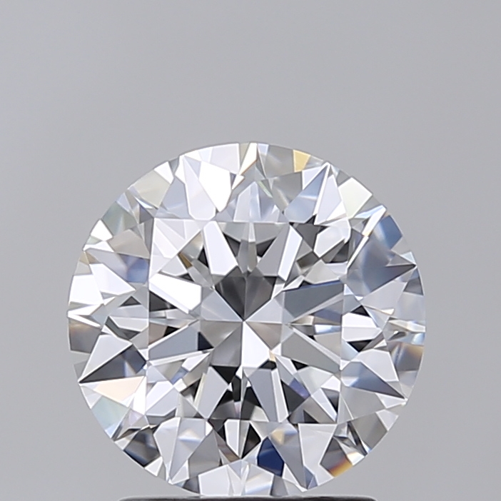 2.020ct Round