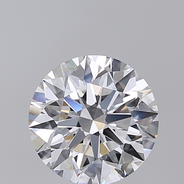 2.020ct Round
