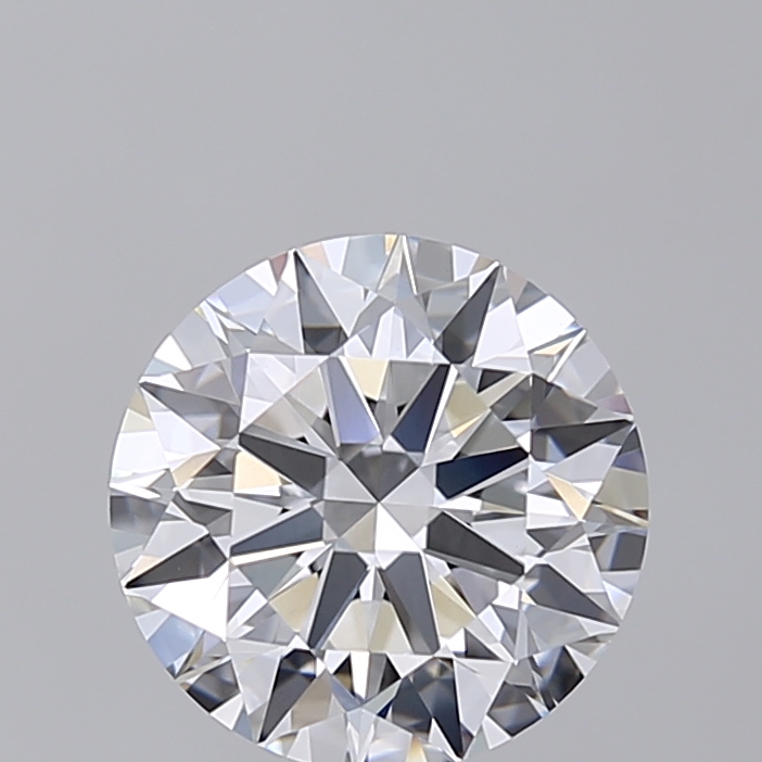 2.020ct Round