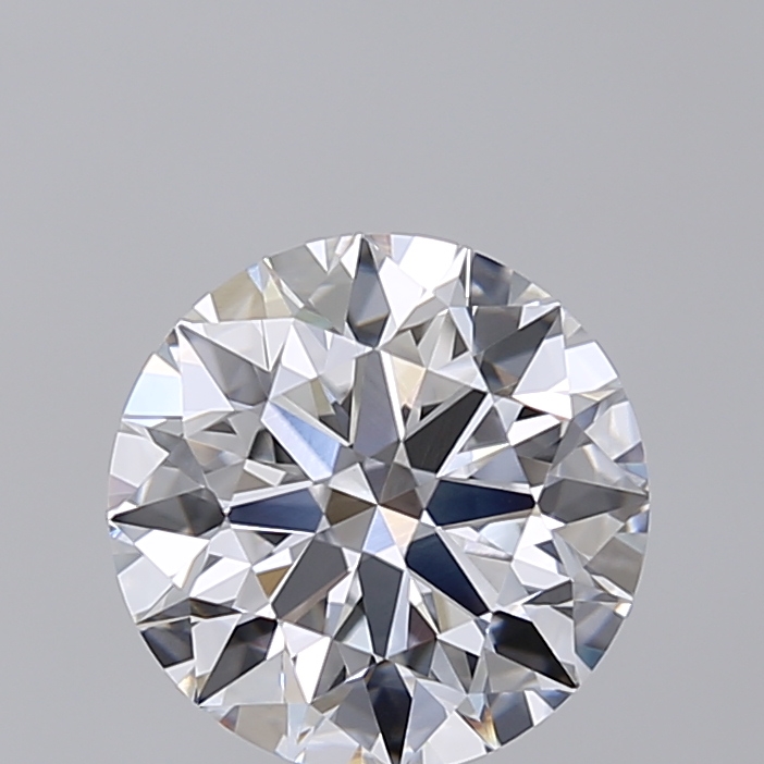 2.020ct Round