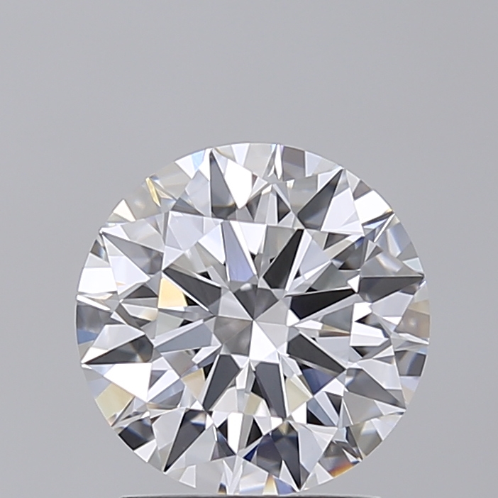 2.020ct Round