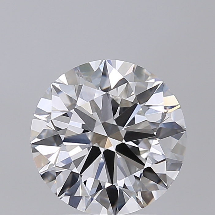 2.200ct Round