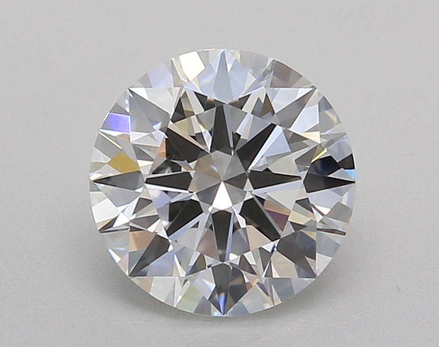 2.020ct Round