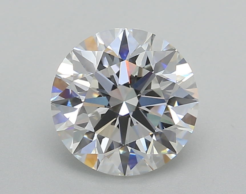2.020ct Round
