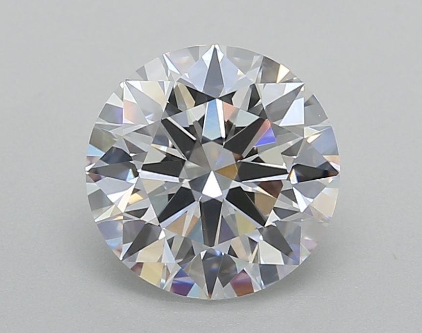 2.020ct Round