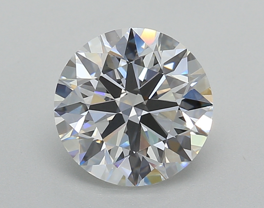 2.020ct Round