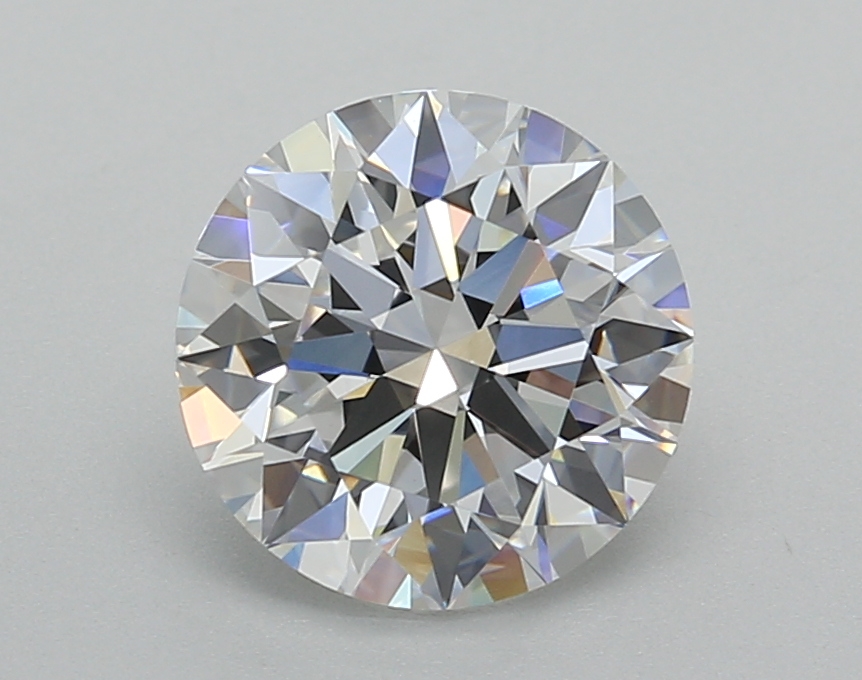 2.020ct Round
