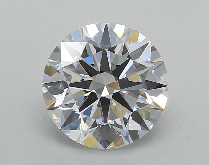 2.020ct Round