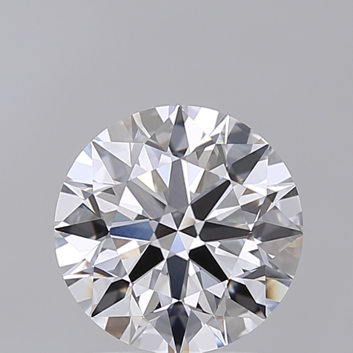 2.020ct Round