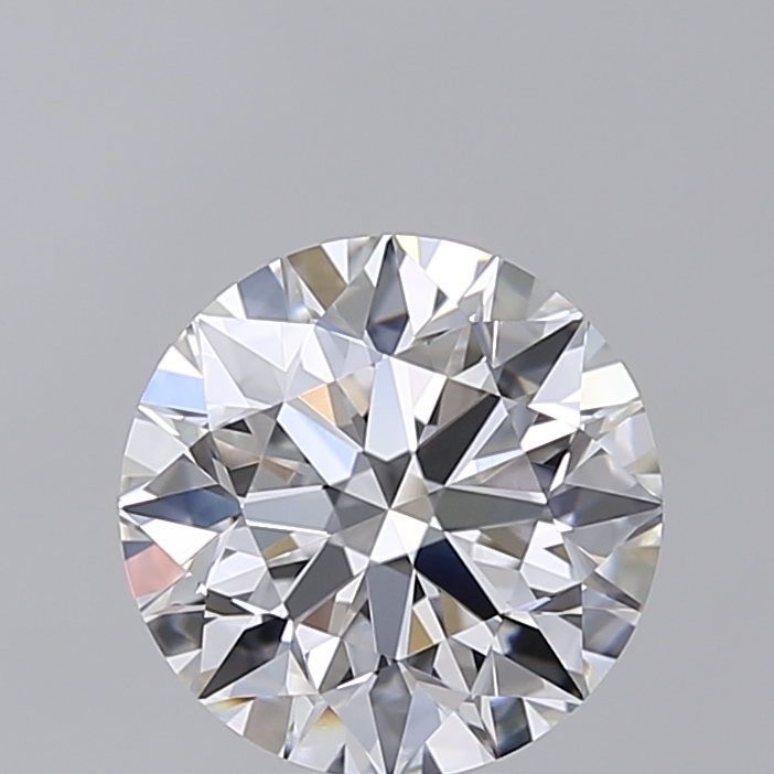 2.020ct Round