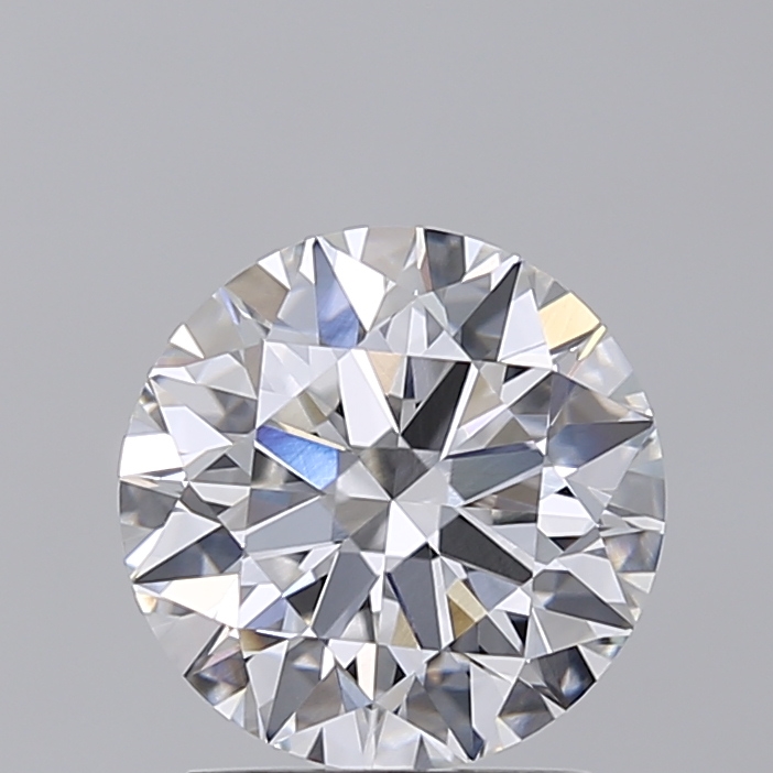 2.020ct Round