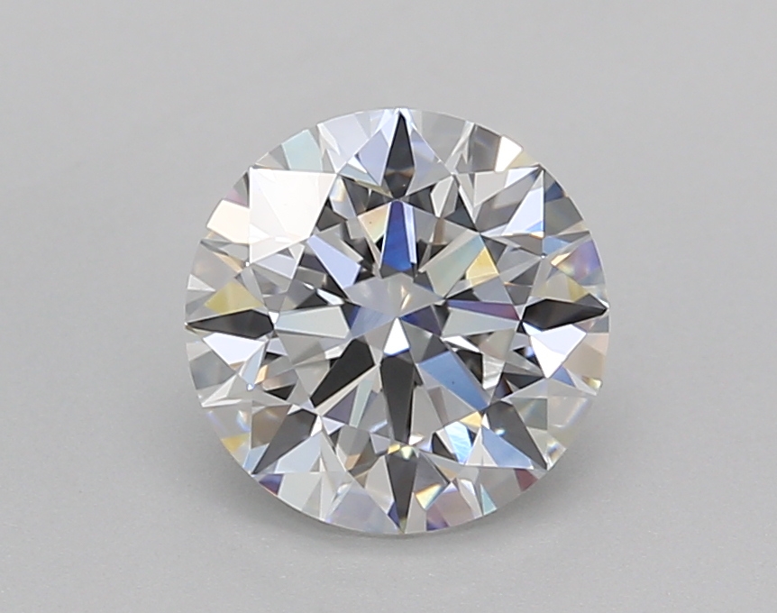 1.520ct Round