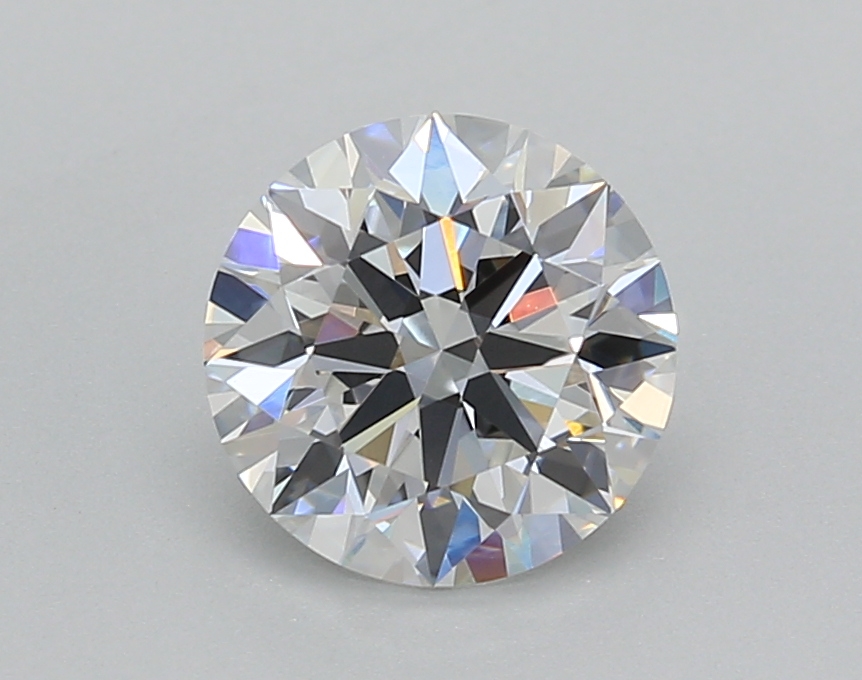 1.520ct Round