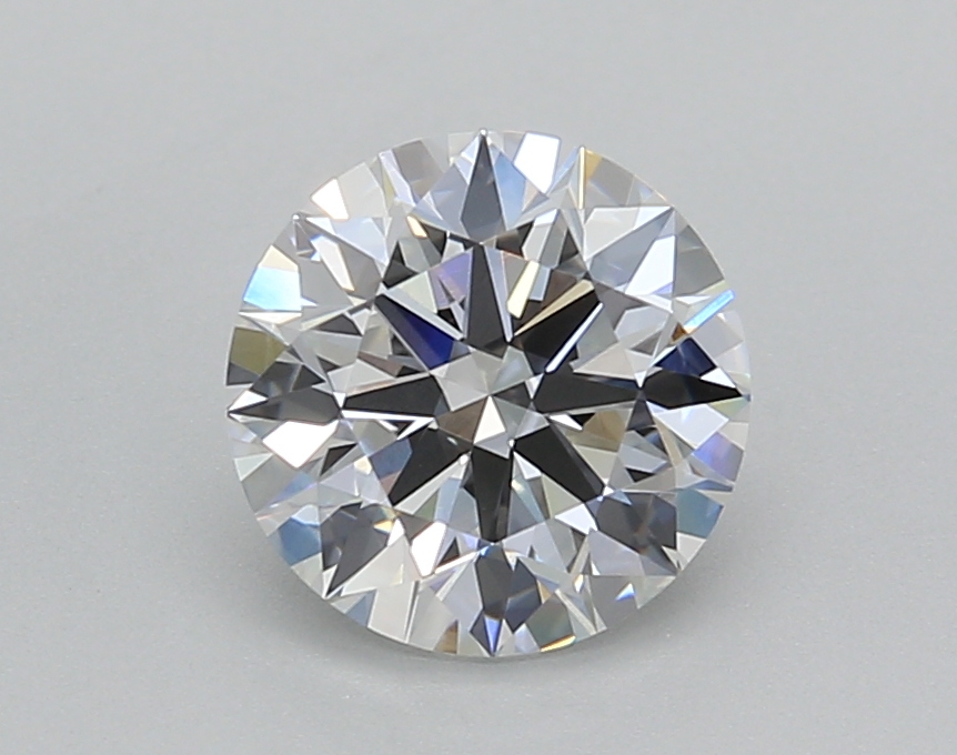 1.520ct Round
