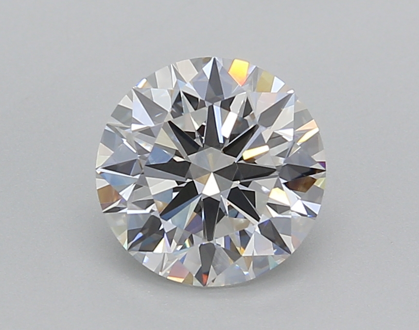 1.520ct Round