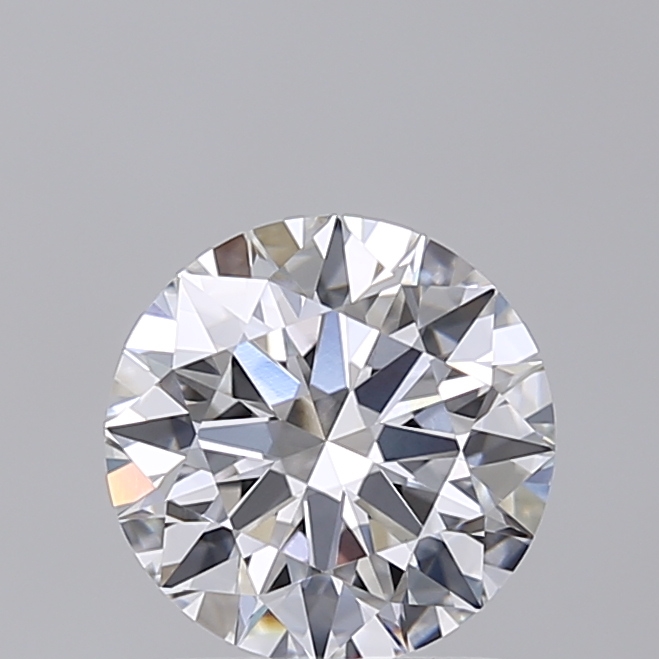 1.520ct Round