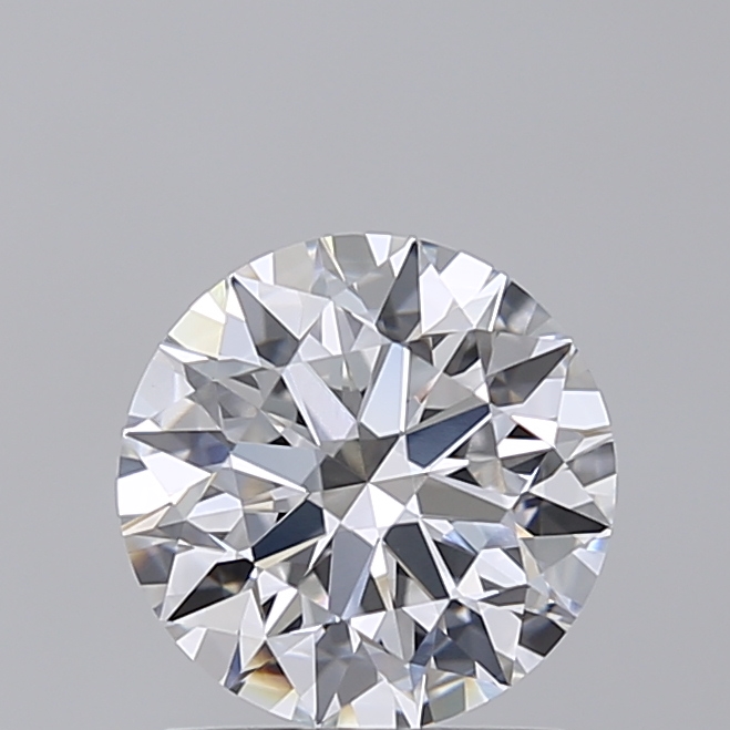 1.510ct Round