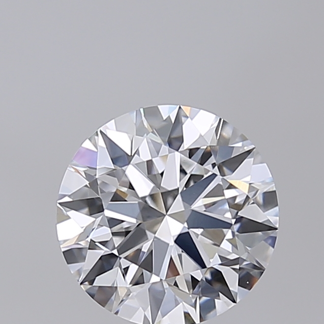 1.520ct Round