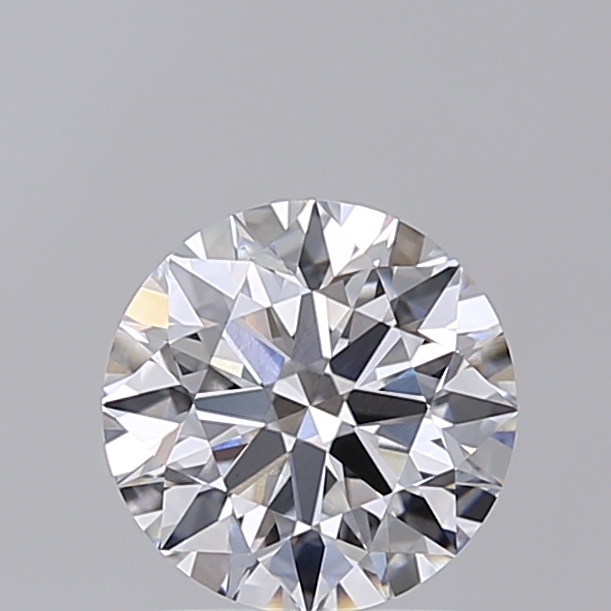 1.520ct Round