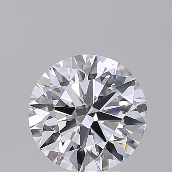 1.520ct Round