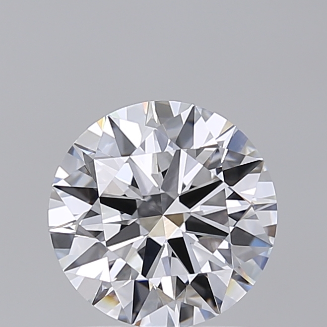 1.520ct Round