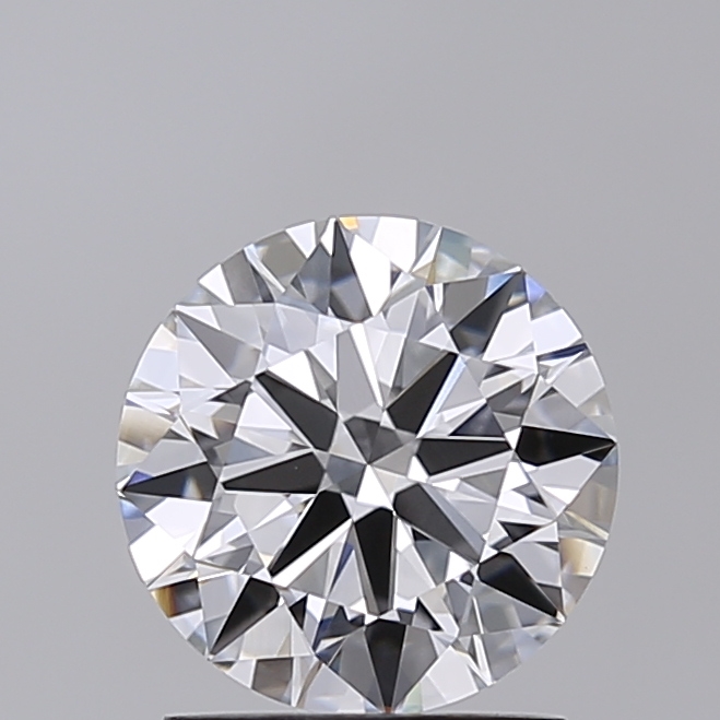 1.510ct Round