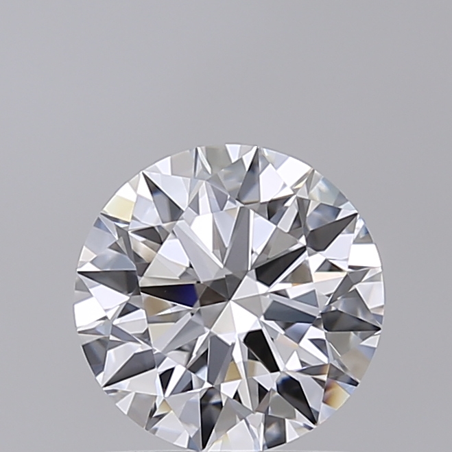 1.510ct Round