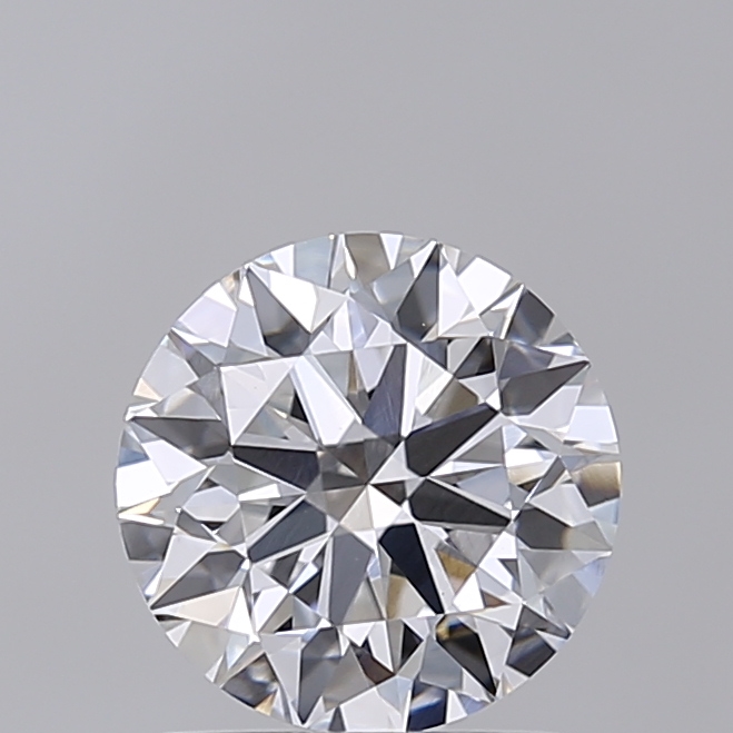 1.520ct Round