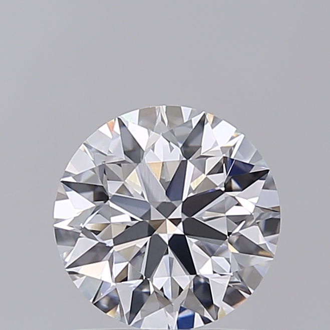 1.510ct Round