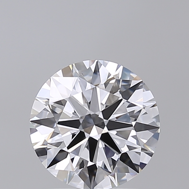 1.520ct Round