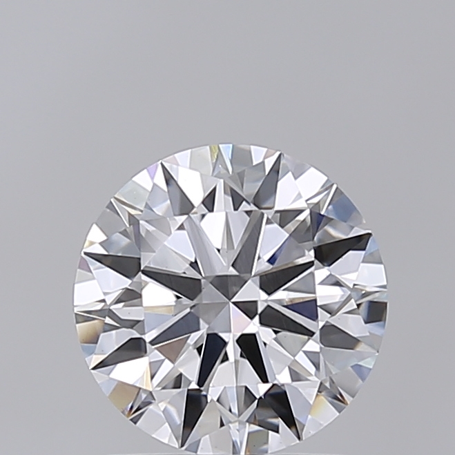 1.510ct Round