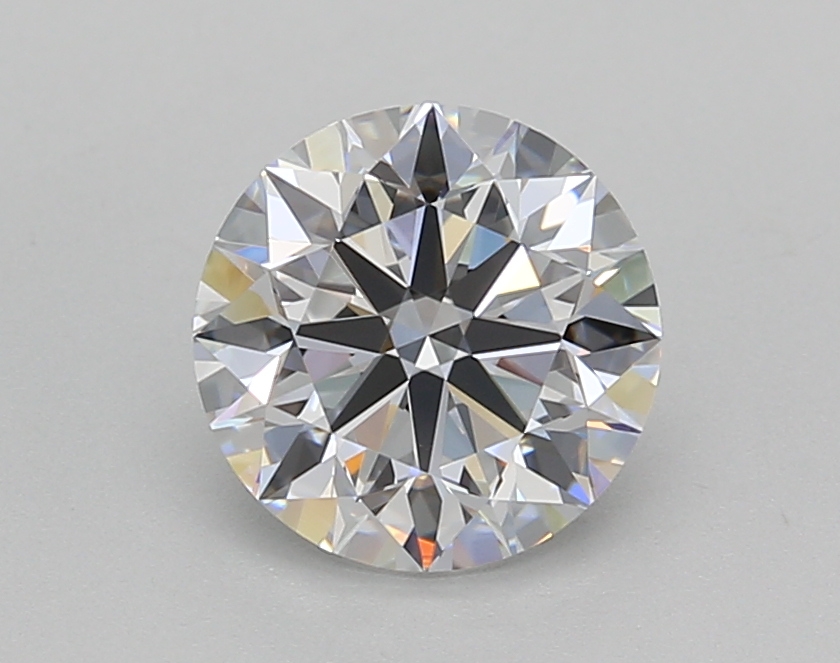 1.510ct Round