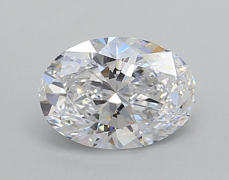 1.020ct Oval