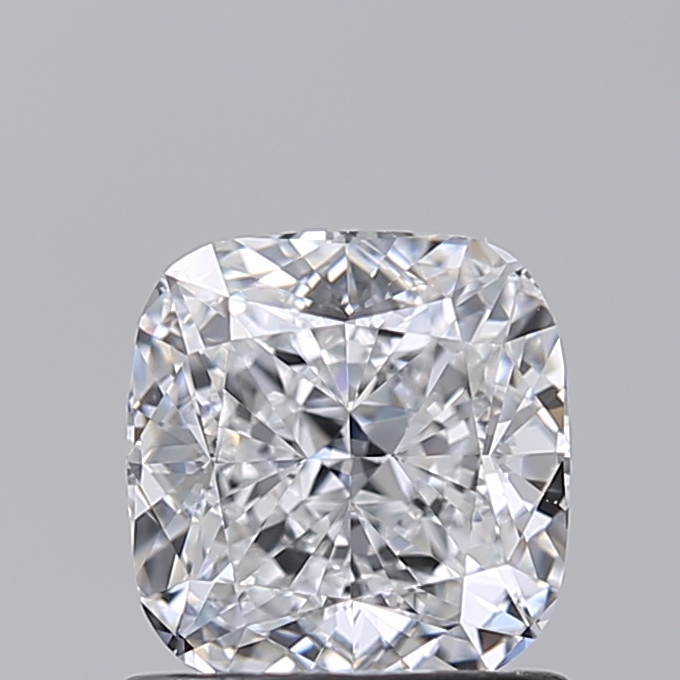 1.020ct Cushion