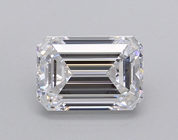 Emerald diamond