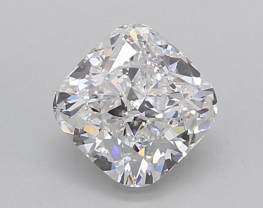 2.020ct Cushion
